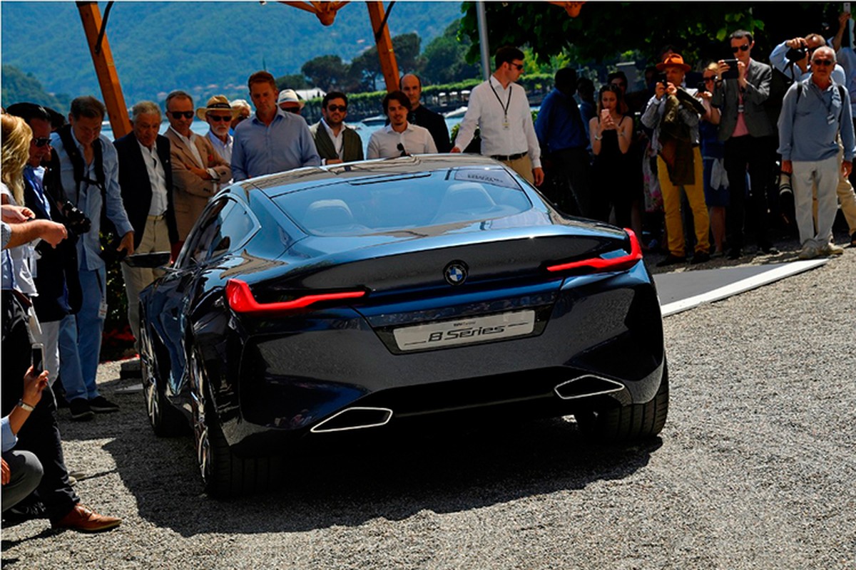 BMW 8-Series Concept &quot;bang xuong bang thit&quot; tai Y-Hinh-4